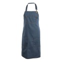 Avental de cozinha, Dark Blue - Tiseco