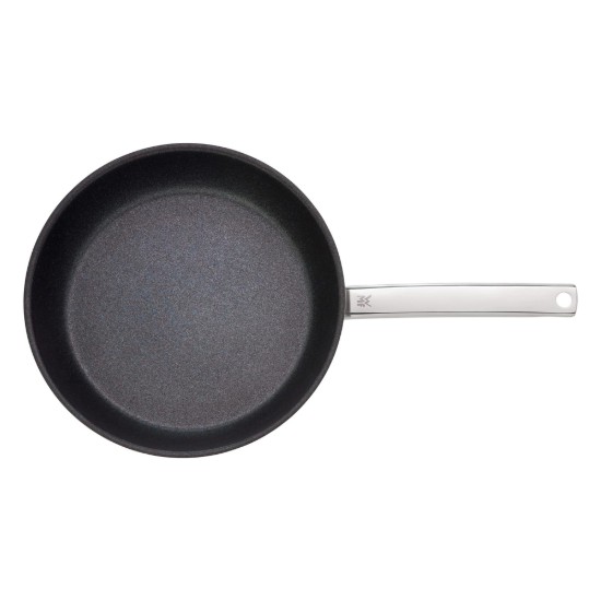 Set 2 tigai, inox, 24/28cm, "PermaDur Advance" - WMF