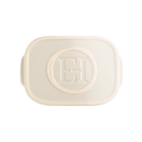 Peynir saklama kutusu, seramik, 3,12 L, Clay - Emile Henry