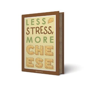 Siera pasniegšanas dāvanu komplekts, 4 gabali - Easy Life