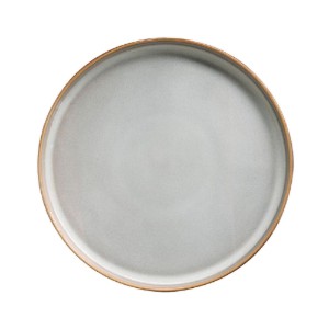 Keraamiline taldrik, 26cm, "Domus", Beige - Nuova R2S