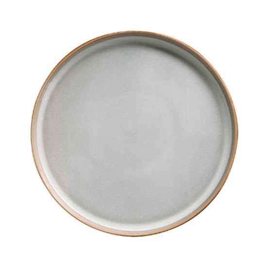 Keraamiline taldrik, 26cm, "Domus", Beige - Nuova R2S
