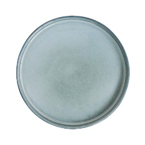 Keraamiline taldrik, 26cm, "Domus", helesinine - Nuova R2S