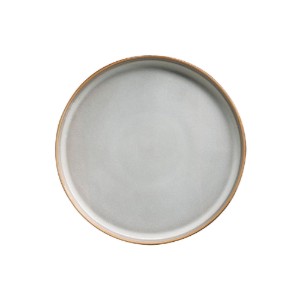 Keraamiline taldrik, 21cm, "Domus", Beige - Nuova R2S