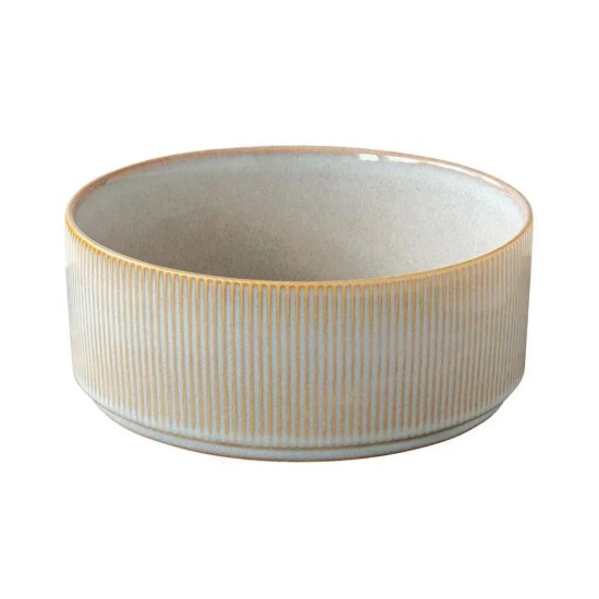 Keraamiline kauss, 16,5 cm, "Domus", Beige - Nuova R2S