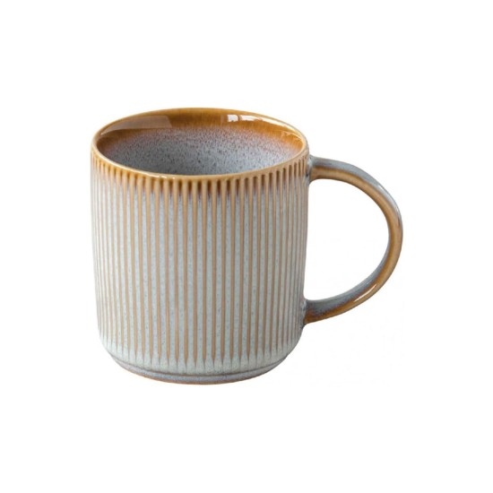 Keraamiline kruus, 320ml, "Domus", Beige - Nuova R2S