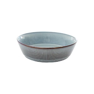 Supitaldrik, 21cm, "Domus", helesinine - Nuova R2S