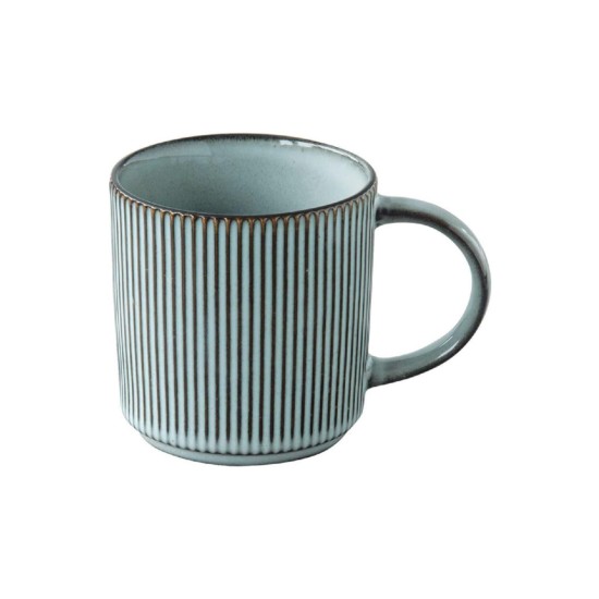 Keraamiline kruus, 320ml, "Domus", Light Blue - Nuova R2S
