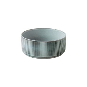 Keraamiline kauss, 16,5 cm, "Domus", Light Blue - Nuova R2S