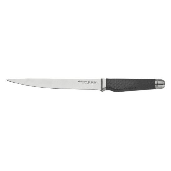 Fileto bıçağı, paslanmaz çelik, 18 cm - de Buyer