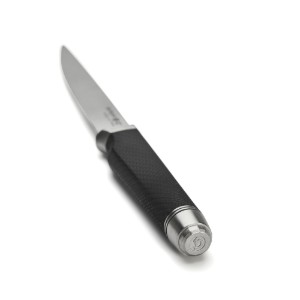 Fileovací nůž, nerezová ocel, 18 cm - de Buyer