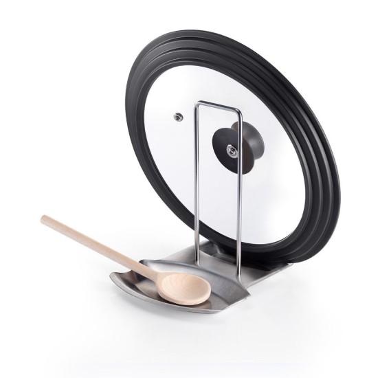 Universaalne klaasist kaas, silikoonäärega, 24/26/28 cm - Westmark