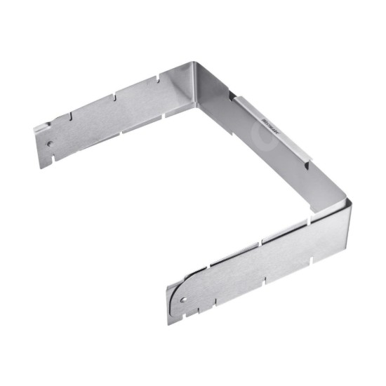 Sada špízov a stojanu na špízy, 7 kusov, nehrdzavejúca oceľ - Westmark