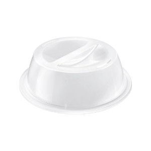 Mikrolaineahju kaas, plastmassist, 27,5 cm - Westmark