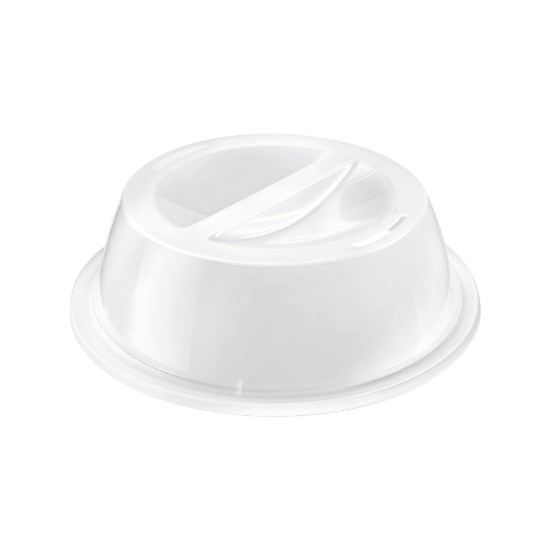 Mikrolaineahju kaas, plastmassist, 27,5 cm - Westmark