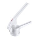 Espremedor de batatas, plástico / aço inoxidável, 31,2 cm - Westmark