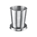 Copo telescópico, aço inoxidável, 150 ml, "Revivo" - Westmark
