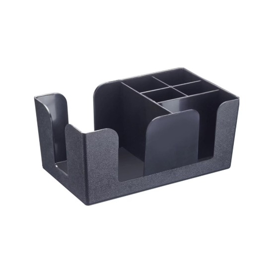 Организатор за бар, пластика, 24 x 14,5 цм - Westmark