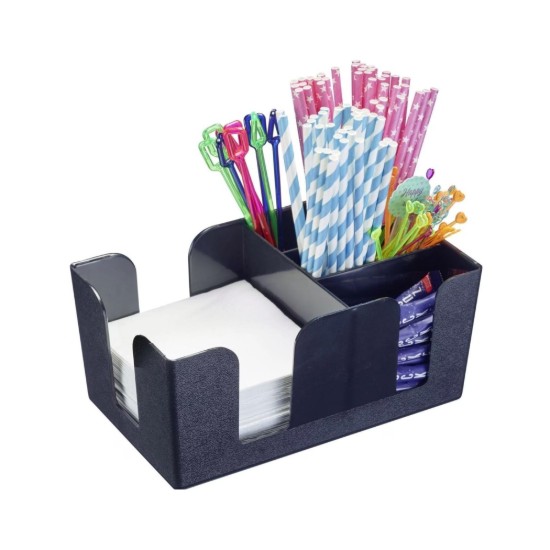 Организатор за бар, пластика, 24 x 14,5 цм - Westmark