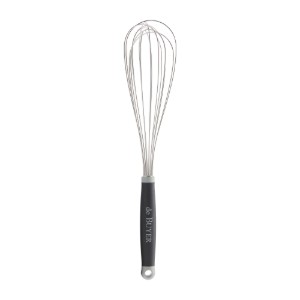 Çırpma teli, paslanmaz çelik, 50 cm - de Buyer