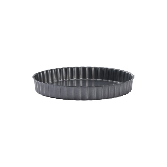 Tart tray, steel, 20 cm - de Buyer