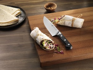 Köksknivset, 3 delar, "ZWILLING Pro" - Zwilling