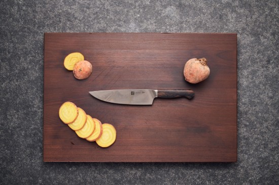 Kokanoga, 20cm, "TWIN 1731", Ziricote - Zwilling