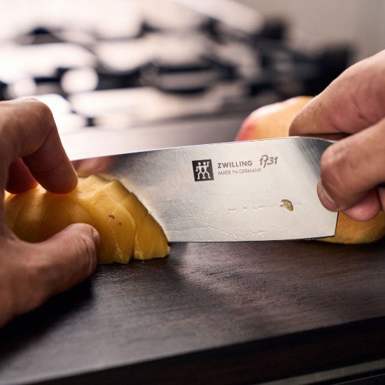 Kokanoga, 20cm, "TWIN 1731", Ziricote - Zwilling