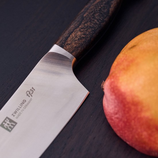 Kokanoga, 20cm, "TWIN 1731", Ziricote - Zwilling