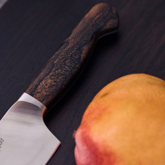 Kokanoga, 20cm, "TWIN 1731", Ziricote - Zwilling