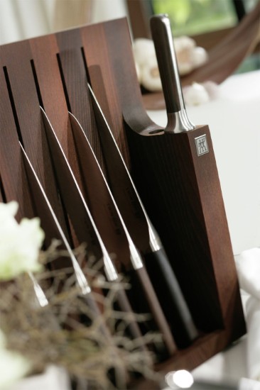 Kööginoa komplekt, 7 osa, "TWIN 1731", Ziricote - Zwilling