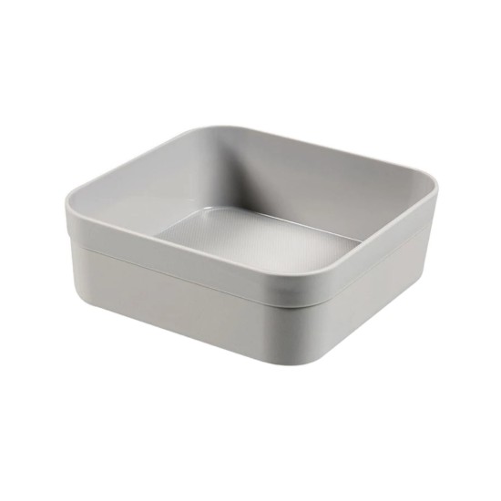 Organiseur de tiroir carré "Infinity", plastique, 1 L - Curver