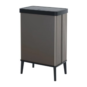 Кошче за боклук "Verto High", изскачащо, 54 л - Curver