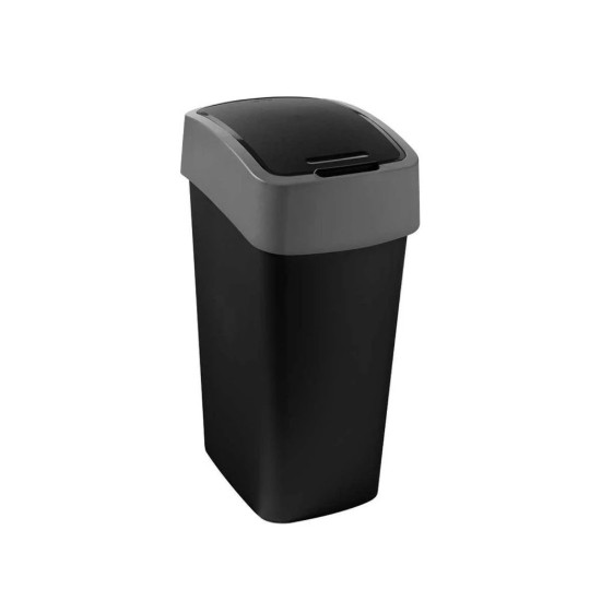 Кошче за боклук, 45 л, "Pacific Flip" - Curver