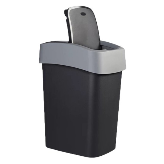 Кошче за боклук, 45 л, "Pacific Flip" - Curver