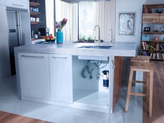 P1000 rezervni filter za sistem filtrov My Pure P1 - Brita