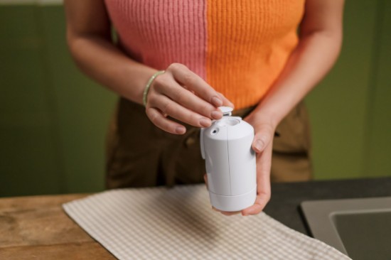 BRITA On Tap Pro V-MF water filter system