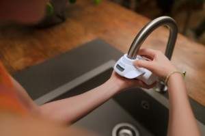 BRITA On Tap Pro water filter system