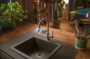 BRITA On Tap Pro water filter system