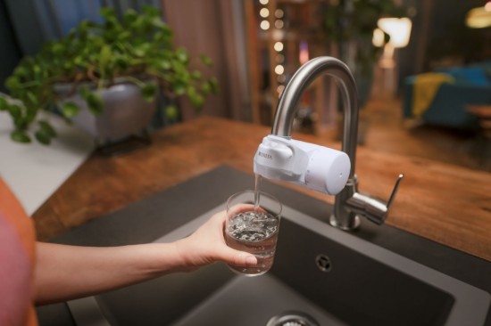 Filtrirni sistem za vodo BRITA On Tap V