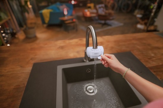 Система фильтрации воды BRITA On Tap V