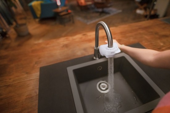 Система фильтрации воды BRITA On Tap V