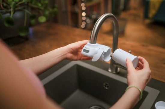 BRITA On Tap V filter