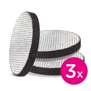 3 MicroDisc filtri komplekt - BRITA