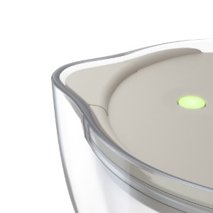 BRITA Style Essential filtering jug 2.4 L Maxtra Pro Limescale Expert (Sand)