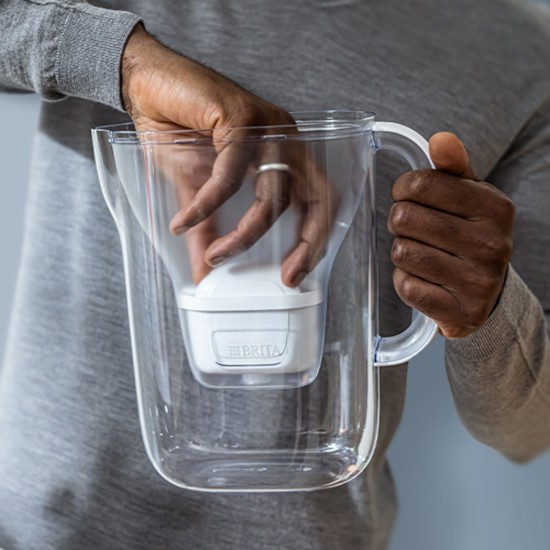 BRITA Maxtra PRO Pure Performance filter