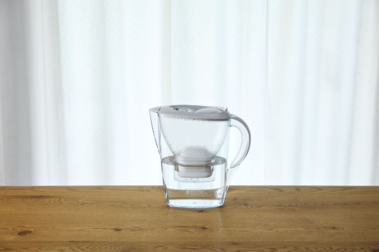 BRITA Marella 2.4 L Maxtra PRO (бяла) филтърна кана