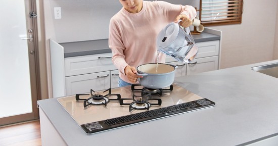 BRITA Marella XL 3,5 L Maxtra PRO (fehér) szűrőkancsó