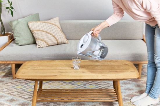 BRITA Marella XL 3,5 L Maxtra PRO (fehér) szűrőkancsó