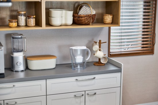 BRITA Marella XL 3,5 L Maxtra PRO (fehér) szűrőkancsó